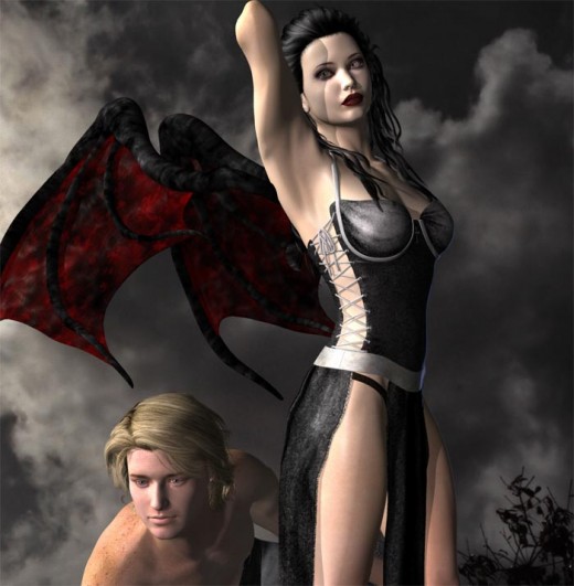 Bad_Relationships2 Why We Stay in Bad Relationships - once committed, people will go to great lengths to honor their commitments.