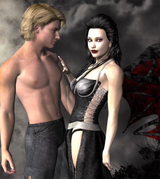 Bad_Relationships8 Dealing with Bad Relationships - Curb your dependence on him.