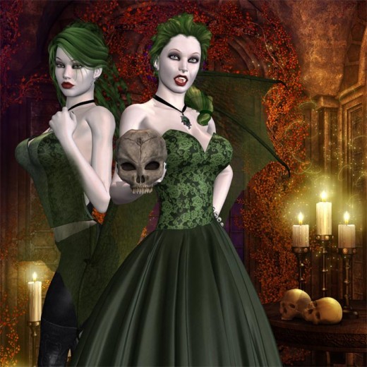Jealousy-Envy9 Are you affected by negative people?