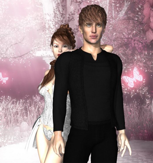 Magical_Romance17 Do you think these childhood stories are good or bad for girls?