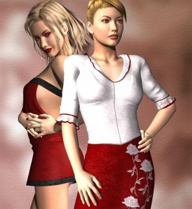 Shy Dress or Seductive Dress There are some risks to overly seductive dressing, but that does not mean we should go totally conservative either.